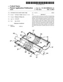 Concrete exclusion structure diagram and image