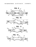 Concrete exclusion structure diagram and image