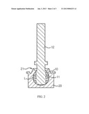 BALL JOINT UNIT diagram and image