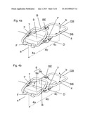 APPARATUS FOR SOIL COMPACTION, ESPECIALLY HAND-OPERATED, COMPRISING AN     ELECTRIC DRIVE, AND A METHOD FOR OPERATING SUCH AN APPARATUS diagram and image