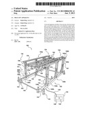 Boat Lift Apparatus diagram and image