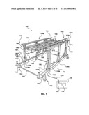 Boat Lift Apparatus diagram and image