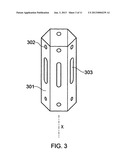 Pile Wall System, Pile and Method of Installation diagram and image