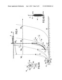 Method for laying a submarine line on the seabed diagram and image