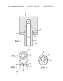 LOAD BEARING CONSTRUCTION PILE diagram and image