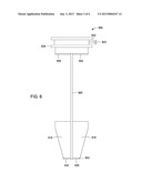 LOCK HOPPER MASS FLOW ARRANGEMENT diagram and image