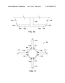 LOCK HOPPER MASS FLOW ARRANGEMENT diagram and image