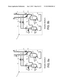 METHOD AND APPARATUS IN A PNEUMATIC MATERIAL CONVEYING SYSTEM, AND A WASTE     CONVEYING SYSTEM diagram and image