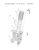 ROTARY CUTTING TOOL WITH VIBRATION DAMPING DEVICE diagram and image