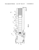 ROTARY CUTTING TOOL WITH VIBRATION DAMPING DEVICE diagram and image