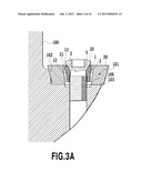 Clamp Auxiliary Member and Cutting Tool with the Clamp Auxiliary Member diagram and image