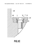 Clamp Auxiliary Member and Cutting Tool with the Clamp Auxiliary Member diagram and image