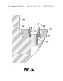 Clamp Auxiliary Member and Cutting Tool with the Clamp Auxiliary Member diagram and image