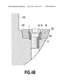 Clamp Auxiliary Member and Cutting Tool with the Clamp Auxiliary Member diagram and image