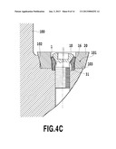 Clamp Auxiliary Member and Cutting Tool with the Clamp Auxiliary Member diagram and image