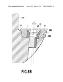 Clamp Auxiliary Member and Cutting Tool with the Clamp Auxiliary Member diagram and image