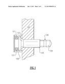 COUNTERSINKING TOOL diagram and image