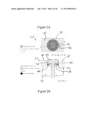 FASTENING DEVICES, ASSEMBLIES AND RELATED METHODS diagram and image