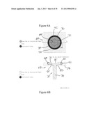 FASTENING DEVICES, ASSEMBLIES AND RELATED METHODS diagram and image