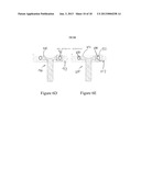 FASTENING DEVICES, ASSEMBLIES AND RELATED METHODS diagram and image