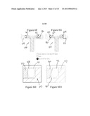 FASTENING DEVICES, ASSEMBLIES AND RELATED METHODS diagram and image