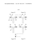 FASTENING DEVICES, ASSEMBLIES AND RELATED METHODS diagram and image