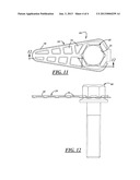 FASTENER AND RETAINER ASSEMBLY diagram and image