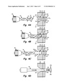 RIVET AND RIVET REMOVAL METHOD THEREOF diagram and image