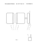 Adjustment Head for a Hoisting Device diagram and image