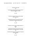 Semiconductor stocker systems and methods diagram and image