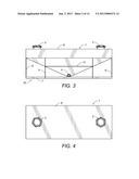 Apparatus For Transporting Frac Sand In Intermodal Container diagram and image