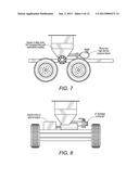 Apparatus For Transporting Frac Sand In Intermodal Container diagram and image