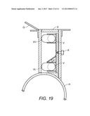 Apparatus For Transporting Frac Sand In Intermodal Container diagram and image