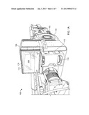 MINING SHUTTLE CAR diagram and image