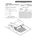 LIFTGATE AND MOUNTING BRACKET SYSTEM diagram and image