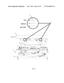 LIFTGATE AND MOUNTING BRACKET SYSTEM diagram and image