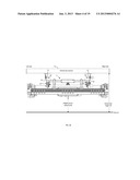 LIFTGATE AND MOUNTING BRACKET SYSTEM diagram and image