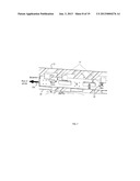 LIFTGATE AND MOUNTING BRACKET SYSTEM diagram and image