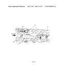 LIFTGATE AND MOUNTING BRACKET SYSTEM diagram and image