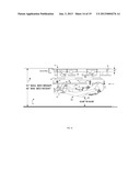 LIFTGATE AND MOUNTING BRACKET SYSTEM diagram and image