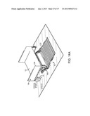 LIFTGATE AND MOUNTING BRACKET SYSTEM diagram and image