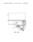 LIFTGATE AND MOUNTING BRACKET SYSTEM diagram and image