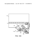 LIFTGATE AND MOUNTING BRACKET SYSTEM diagram and image