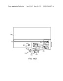 LIFTGATE AND MOUNTING BRACKET SYSTEM diagram and image