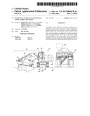 HYDRAULIC CONTROL SYSTEM HAVING SWING ENERGY RECOVERY diagram and image