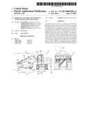 HYDRAULIC CONTROL SYSTEM HAVING SWING MOTOR ENERGY RECOVERY diagram and image