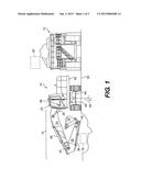 HYDRAULIC CONTROL SYSTEM HAVING SWING MOTOR ENERGY RECOVERY diagram and image