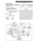 SYSTEM AND METHOD FOR CONTROLLING POWER IN MACHINE HAVING ELECTRIC AND/OR     HYDRAULIC DEVICES diagram and image