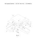 Control method and apparatus for positioning a stage diagram and image