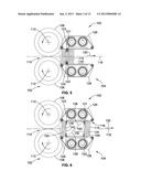 Separator Belt Finger Count Apparatus and Method diagram and image